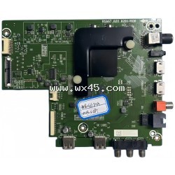 海信 HZ50A52 主板组件 RSAG7.820.8281